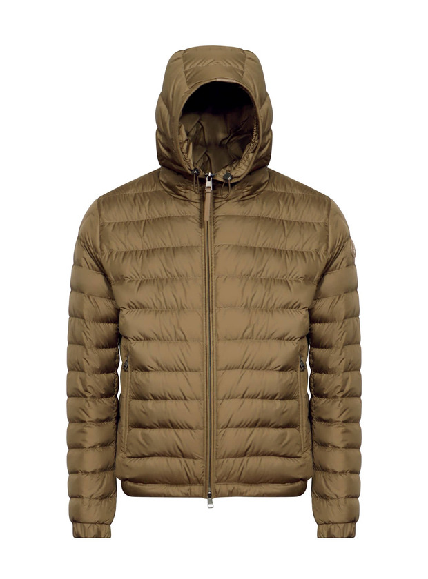 JAKNA M  MONCLER